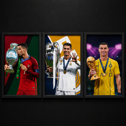 Legend Collection