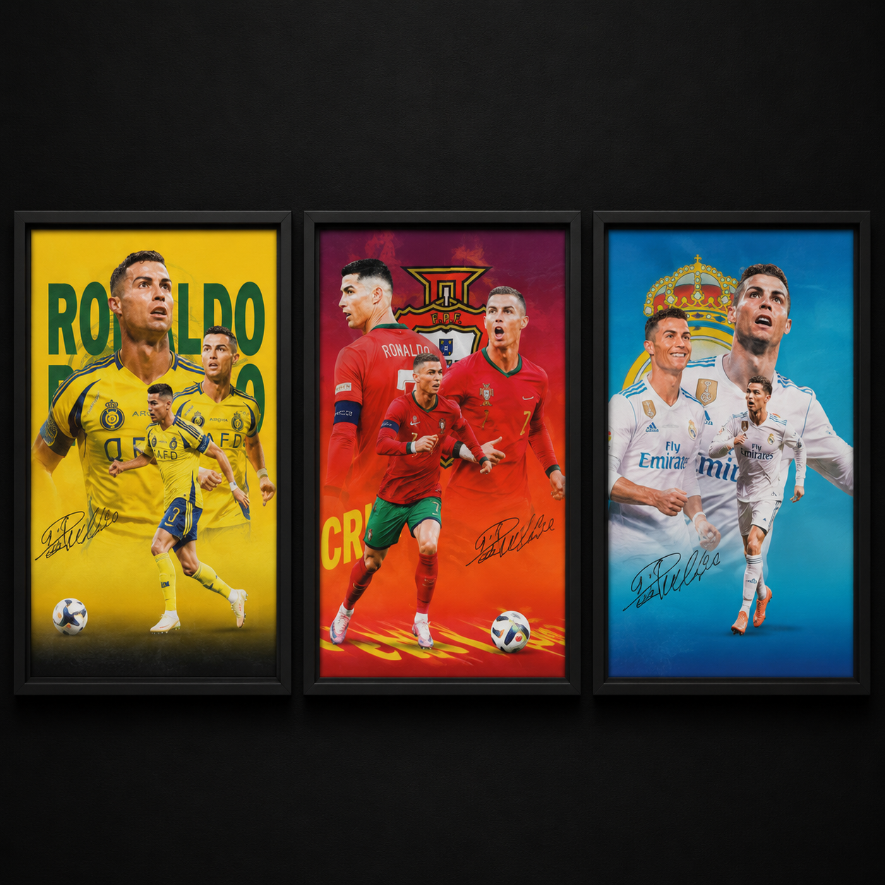 Legend Collection