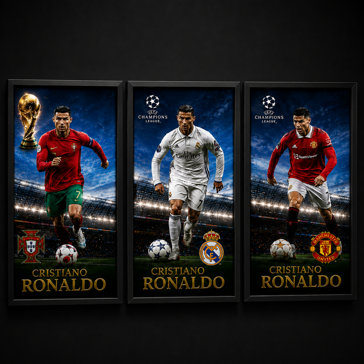 Legend Collection