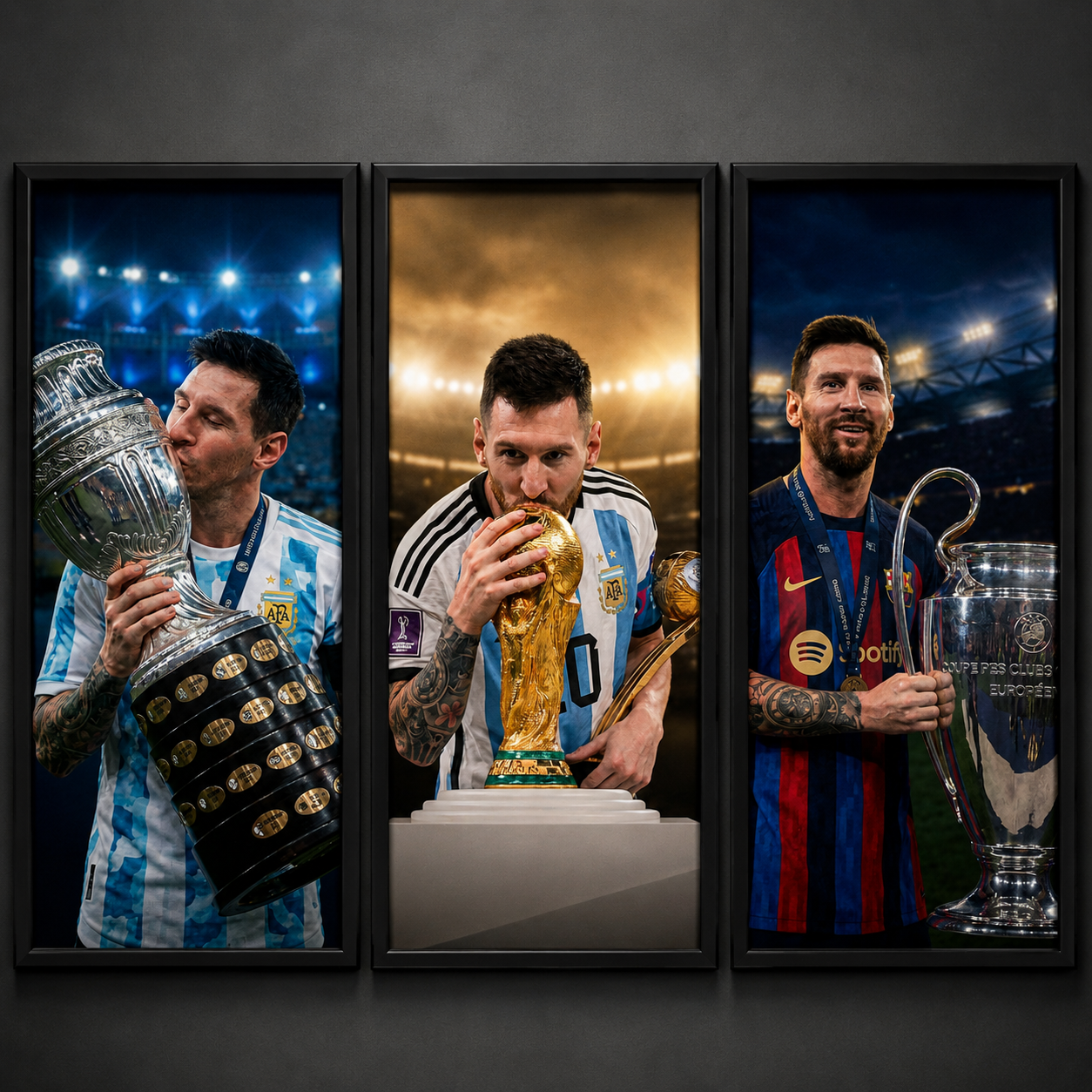 Legend Collection