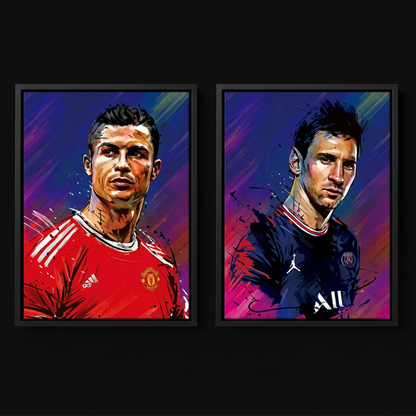 Legend Collection